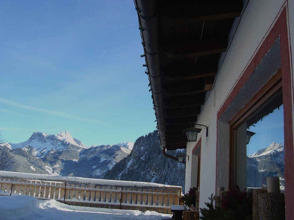 Hotel Platz Ortisei Esterno foto