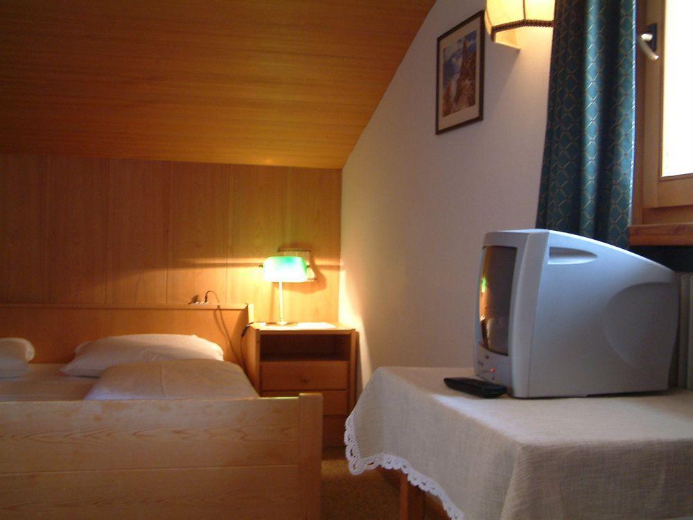 Hotel Platz Ortisei Esterno foto