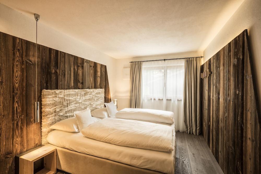 Hotel Platz Ortisei Esterno foto