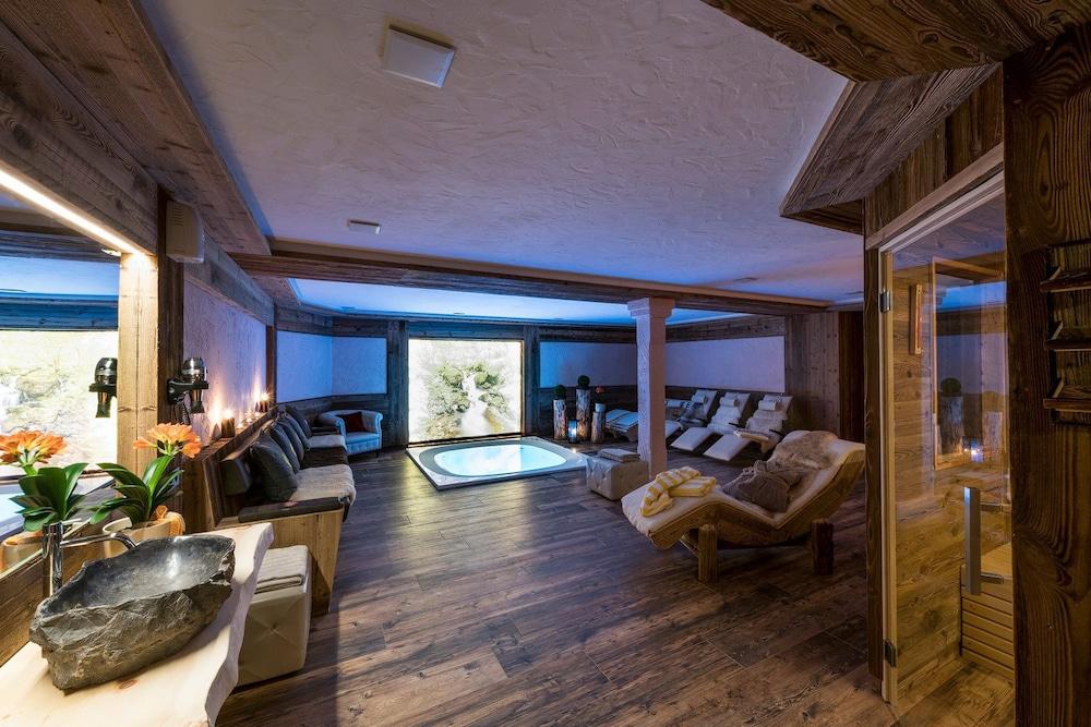 Hotel Platz Ortisei Esterno foto