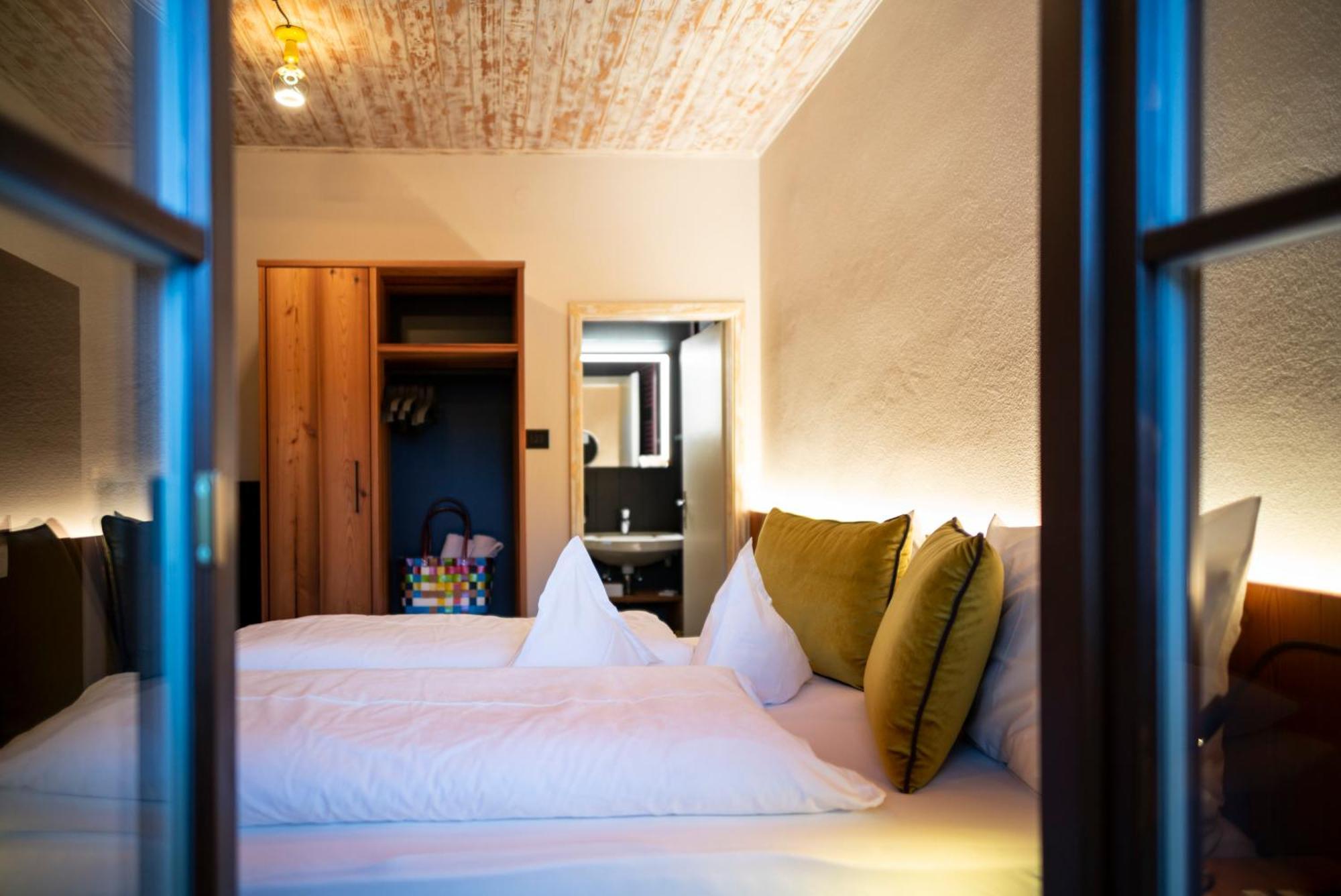 Hotel Platz Ortisei Esterno foto