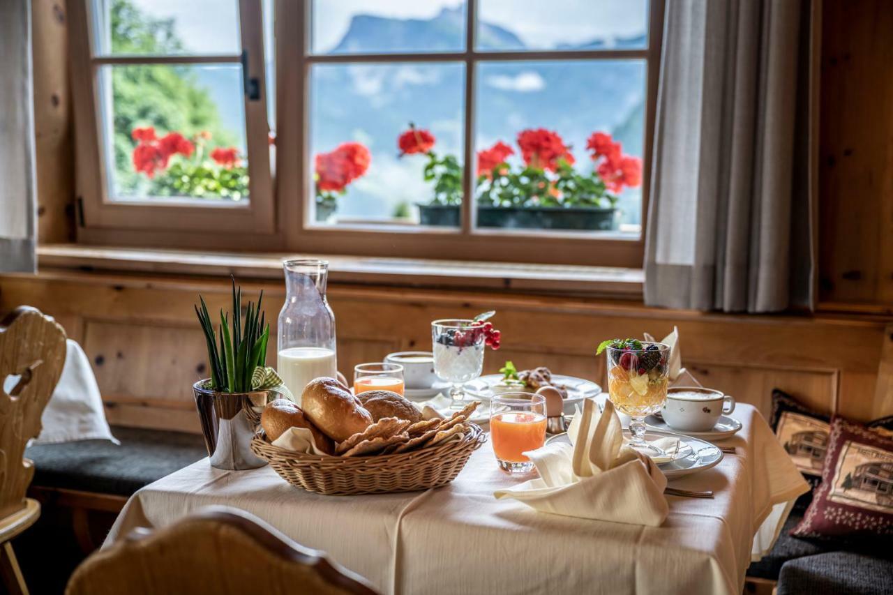 Hotel Platz Ortisei Esterno foto